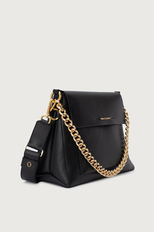 Borsa Missy Media Nero Donna - 2