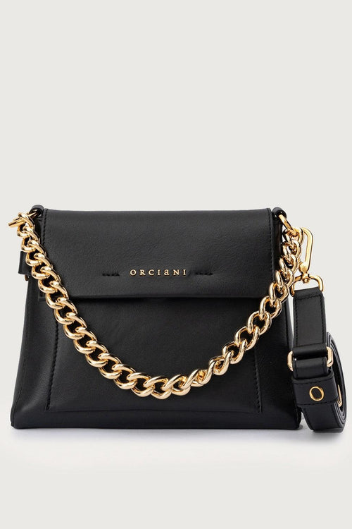 Borsa Missy Piccola Nero Donna