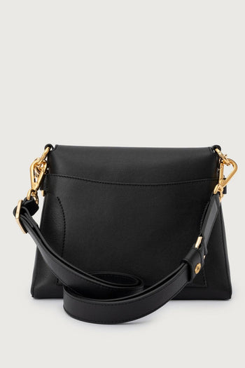 Borsa Missy Piccola Nero Donna - 4