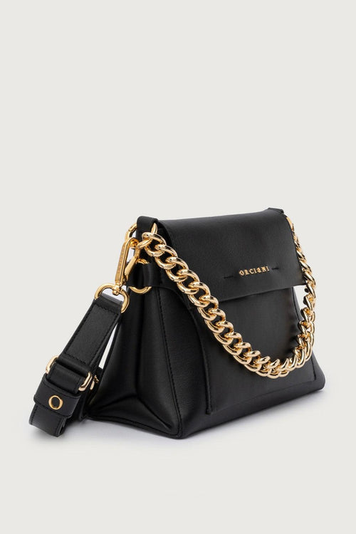 Borsa Missy Piccola Nero Donna - 2