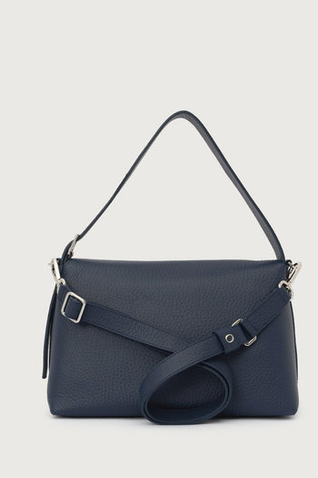 Borsa Nana Blu Navy Donna - 3