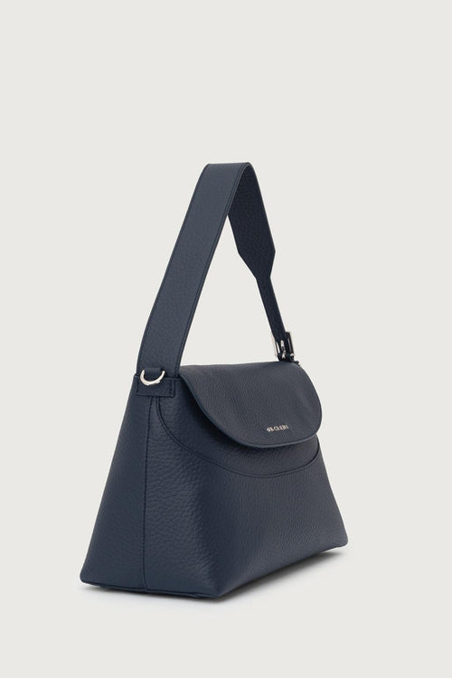 Borsa Nana Blu Navy Donna - 2