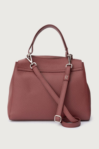 Borsa Sveva Media Soft Amarena Donna - 3