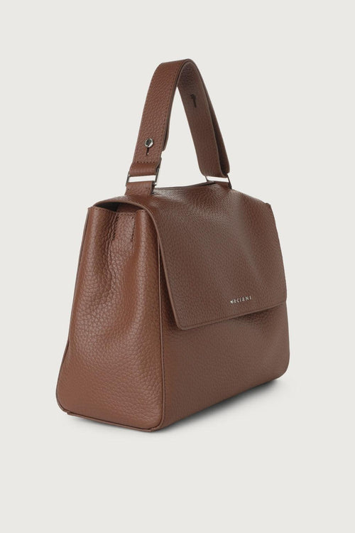 Borsa Sveva Media Soft Carruba Donna - 2