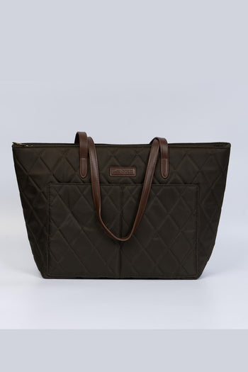 Tote Bag Oliva Donna - 4