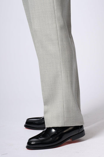 Pantalone Michael Grigio Chiaro Uomo - 7