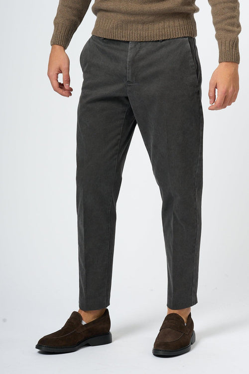 Pantalone Rebel Edge Antracite Uomo