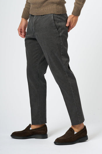 Pantalone Rebel Edge Antracite Uomo - 3