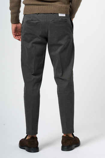 Pantalone Rebel Edge Antracite Uomo - 4