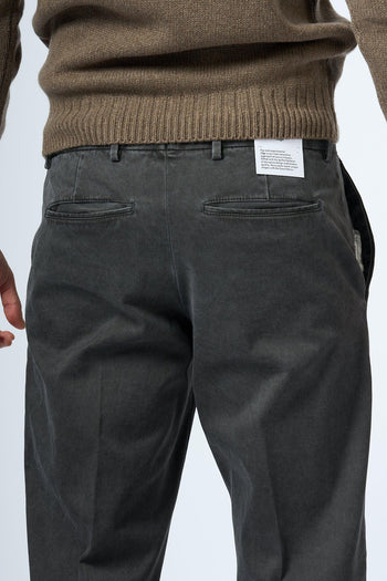 Pantalone Rebel Edge Antracite Uomo - 5