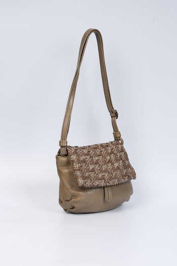 Borsa Mini Pietra Donna - 4