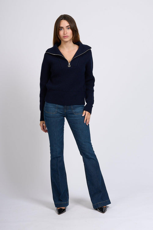 Jeans Delphine Denim Donna - 2