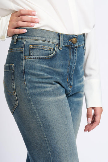 Jeans Smin Denim Donna - 3