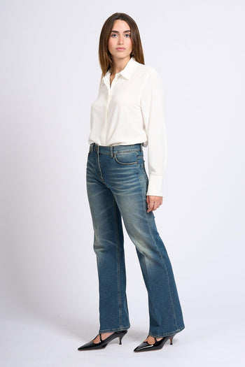 Jeans Smin Denim Donna - 4