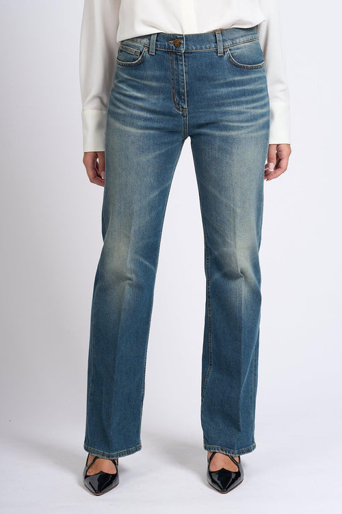 Jeans Smin Denim Donna