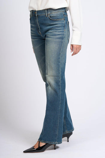 Jeans Smin Denim Donna - 5