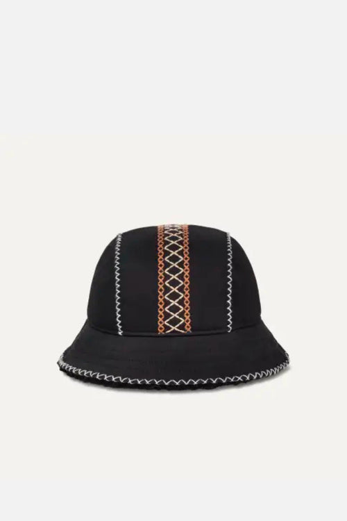 Cappello Atherson Nero Donna - 2