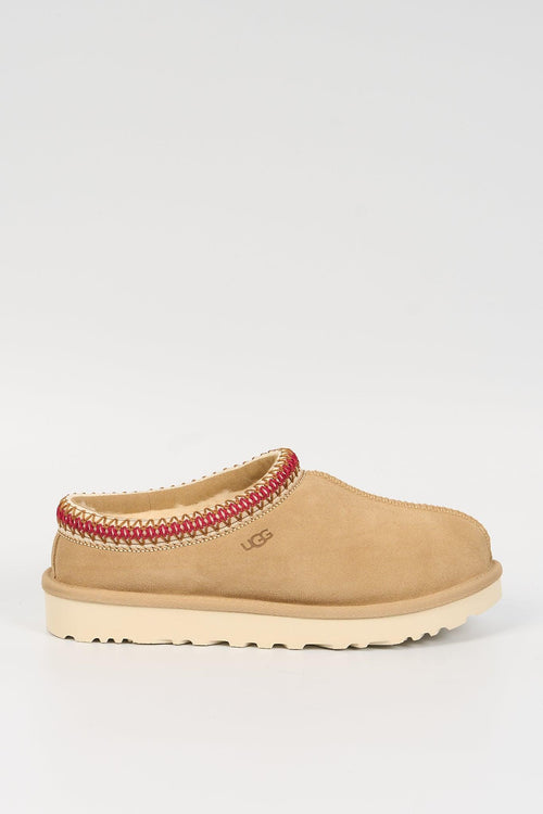 Pantofola Tasman Sand Donna