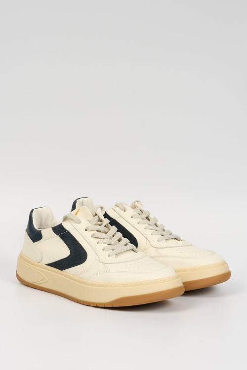 Sneaker Hipe Bianco/Blu Uomo - 2