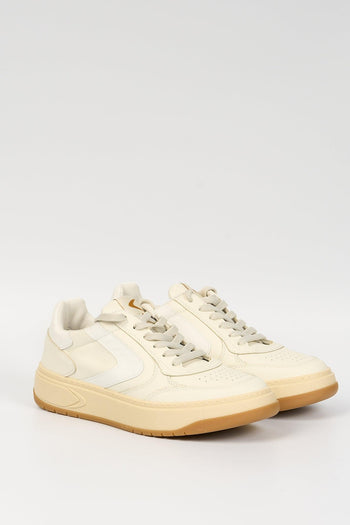 Sneaker Hipe Bianco Uomo - 3