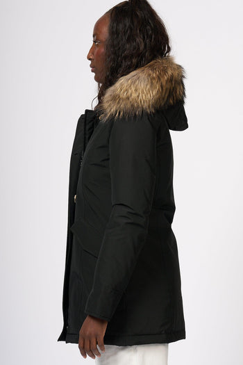 Arctic Ramar Parka Nero Donna - 3