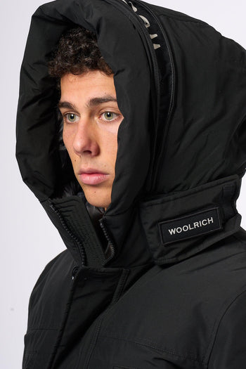 Ramar Arctic Parka Nero Uomo - 5