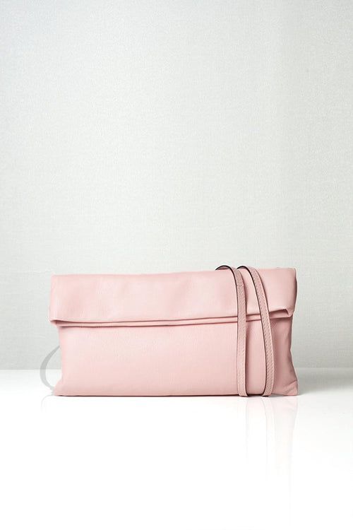 Borsa pochette Cherry media