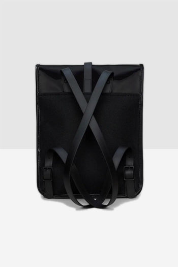 Zaino - Backpack micro lucido - 2