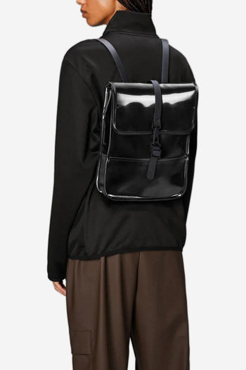 Zaino - Backpack micro lucido - 3