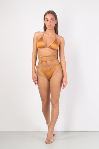 Kate Bikini Traingolo Krista Senape - 6