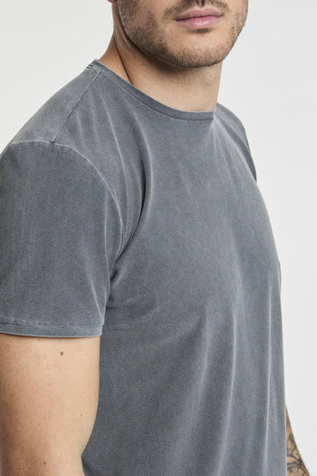 Techno Wash Piquè Shirty - 2