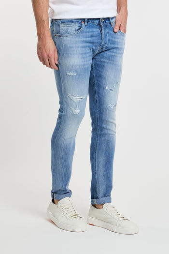 Jeans George - 3