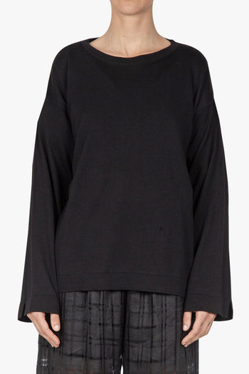 - Maglia - 431698 - Nero - 3