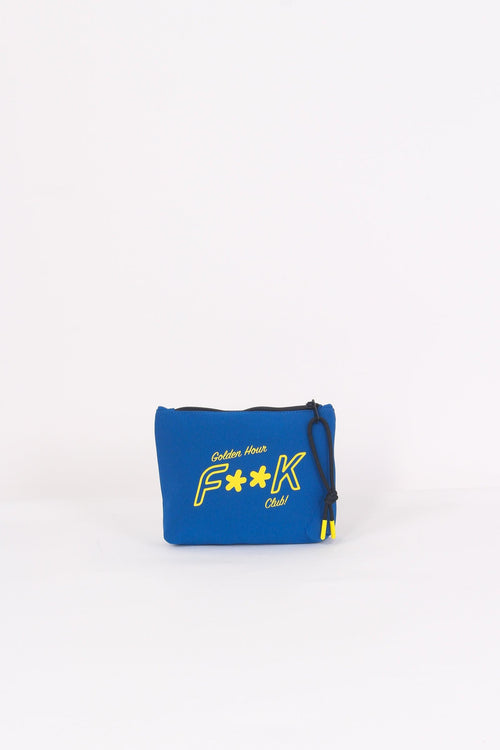 Pochette Mare Unita Royal