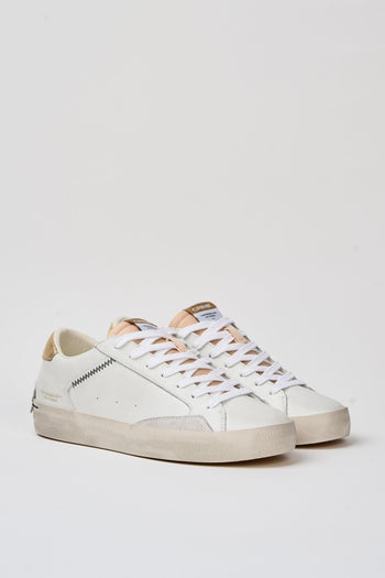 Sneaker Bianco Donna - 2