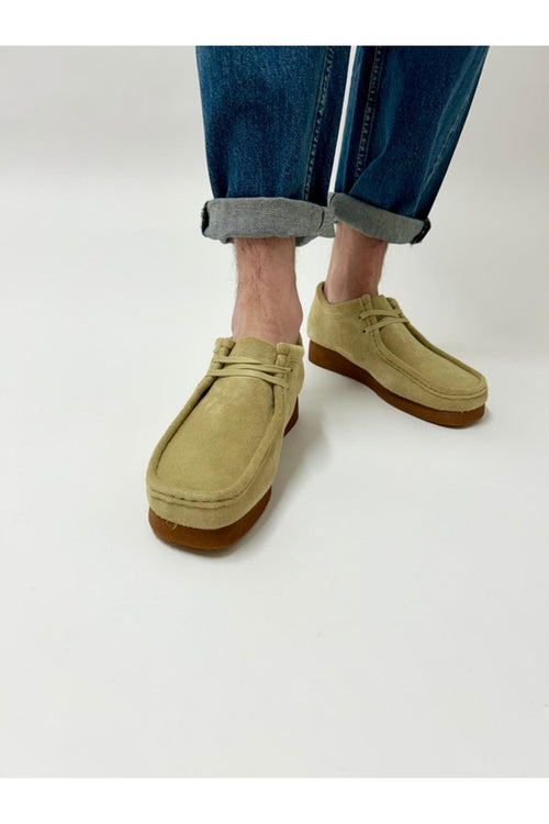 Clarks Mocassino Uomo