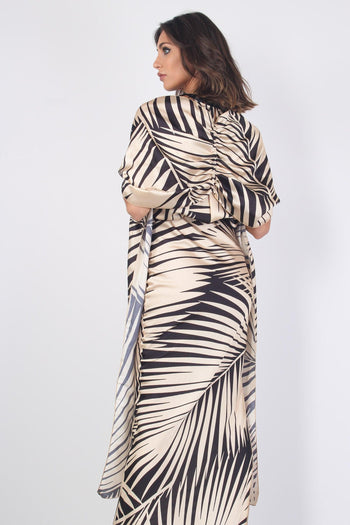 Stola Fantasia Beige - 2
