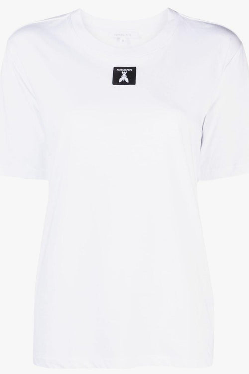 T-shirt Bianco Donna