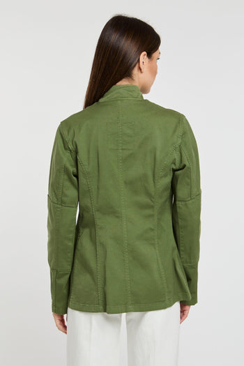 Field Jacket stile militare - 5