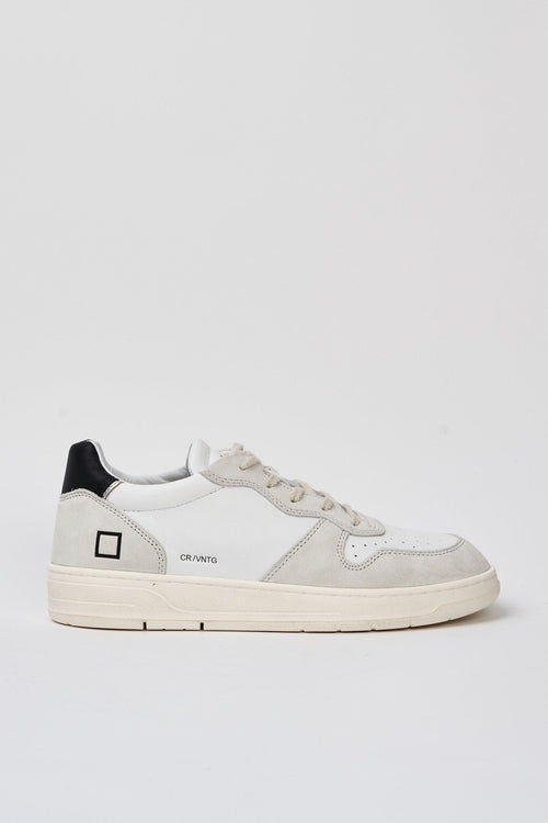 Sneaker White/black Uomo - 1