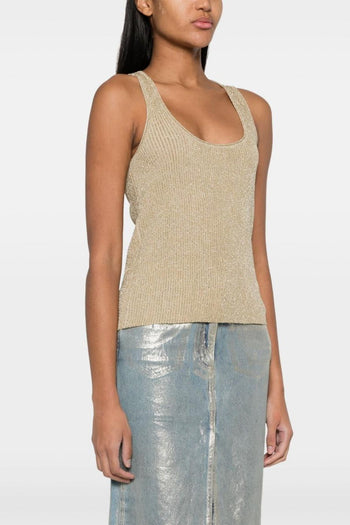Maglia Oro Donna - 5