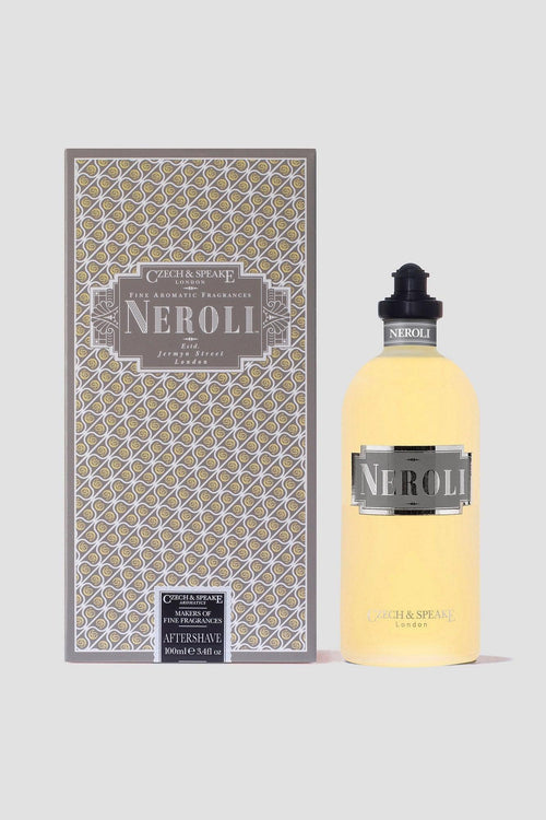 Neroli - Aftershave 100ml