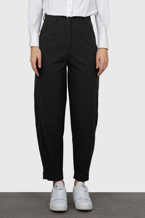 Revo Joanie Wom Pant Blu Scuro Donna