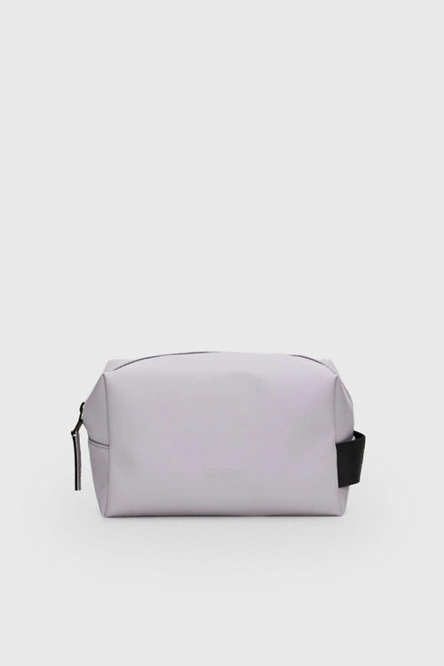 Wash Bag Small Lilla