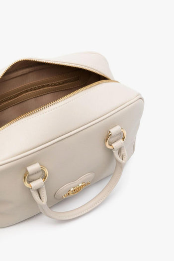 Borsa Beige Donna - 5