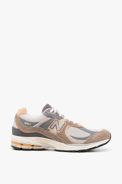 Scarpe Marrone Uomo 2002