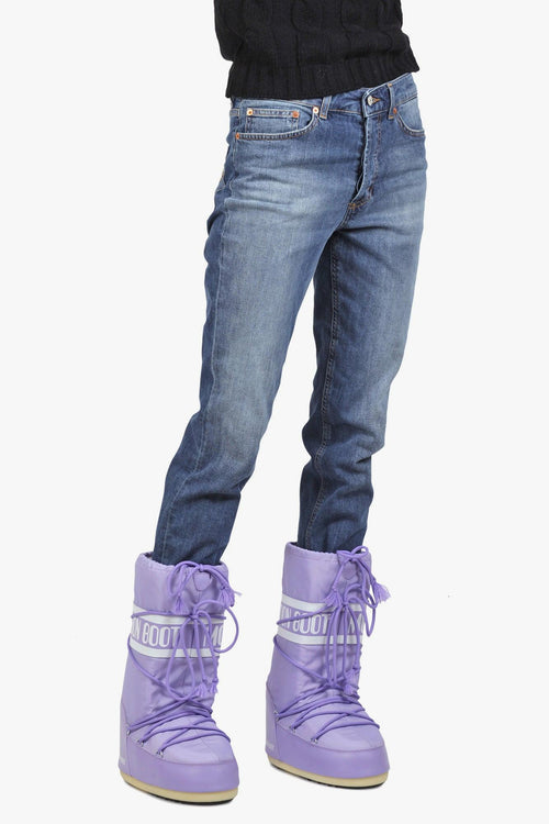 - Stivali - 420418 - Lilla