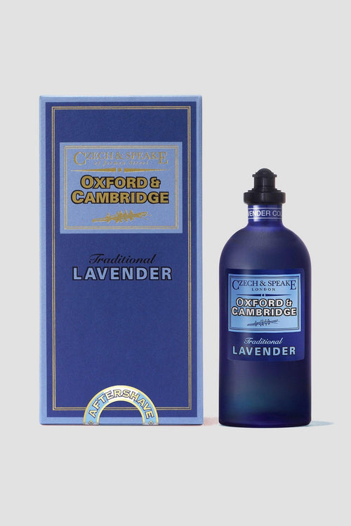 Oxford Cambridge - Aftershave 100ml