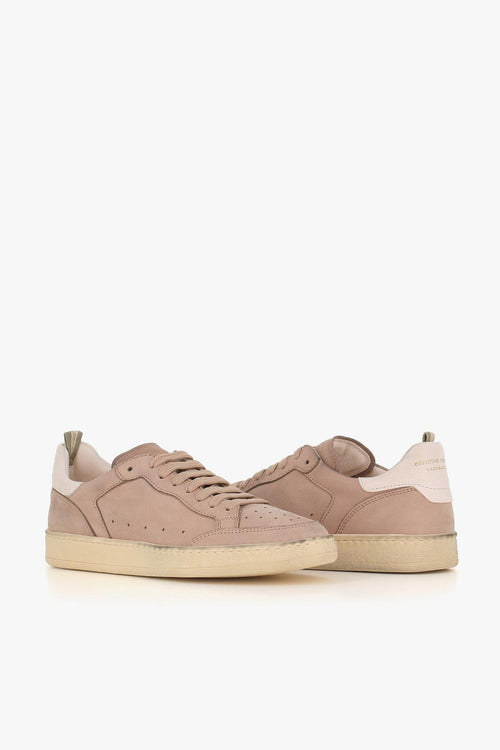 Sneakers Kareem/101 Beige Donna