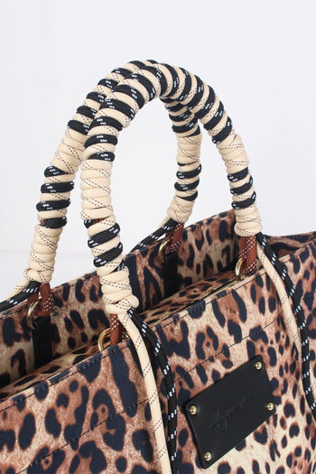 Bag Saint Tropez Big Unica - 6